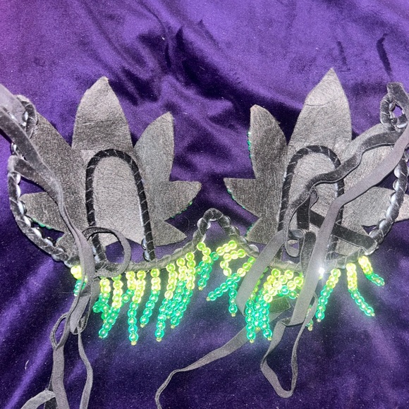 Magical Wonderland Top - Picture 2 of 6